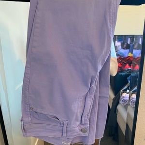 Old Navy Mid-Rise Rockstar Skinny Jeans